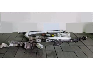 bontott TOYOTA RAV 4 Bal Fejlégzsák