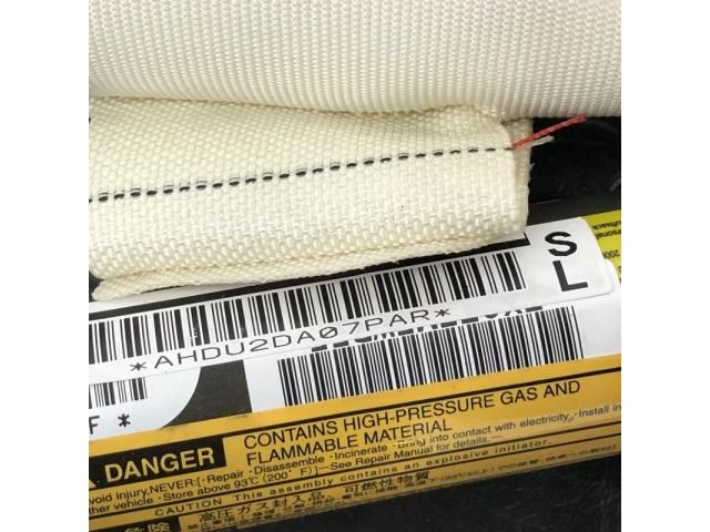 bontott TOYOTA RAV 4 Bal Fejlégzsák