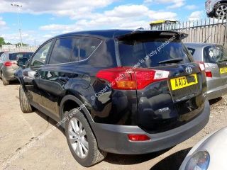 bontott TOYOTA RAV 4 Bal Fejlégzsák