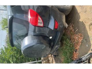 bontott TOYOTA RAV 4 Bal Fejlégzsák