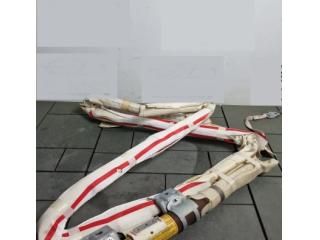 bontott TOYOTA RAV 4 Bal Fejlégzsák