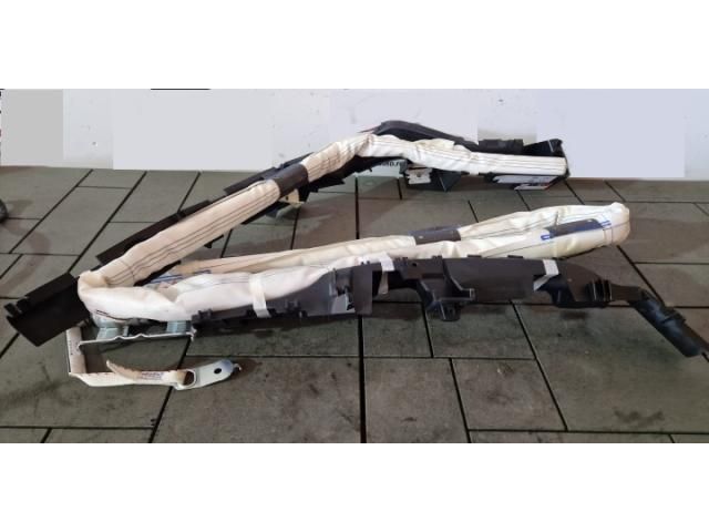 bontott TOYOTA RAV 4 Bal Fejlégzsák