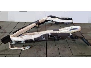 bontott TOYOTA RAV 4 Bal Fejlégzsák