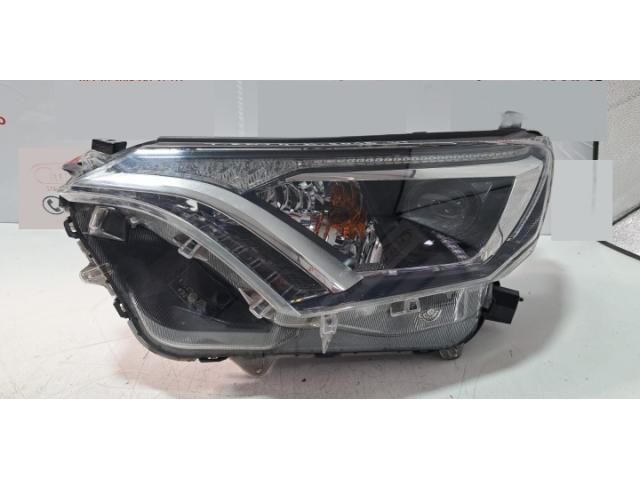 bontott TOYOTA RAV 4 Bal Fényszóró