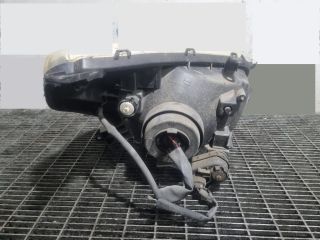 bontott TOYOTA RAV 4 Bal Fényszóró