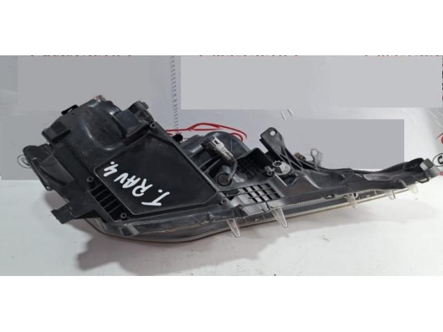 bontott TOYOTA RAV 4 Bal Fényszóró