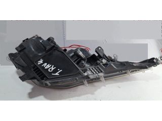 bontott TOYOTA RAV 4 Bal Fényszóró