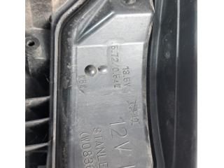 bontott TOYOTA RAV 4 Bal Fényszóró