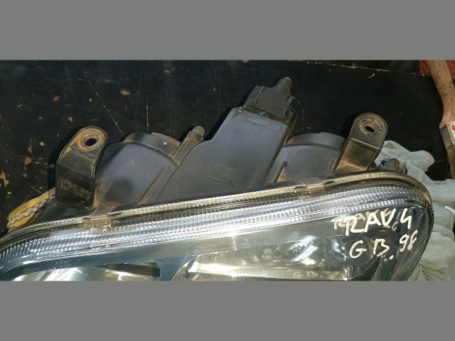 bontott TOYOTA RAV 4 Bal Fényszóró