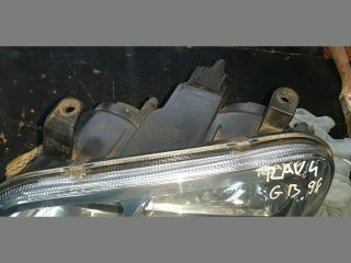 bontott TOYOTA RAV 4 Bal Fényszóró