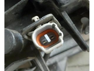 bontott TOYOTA RAV 4 Bal Fényszóró