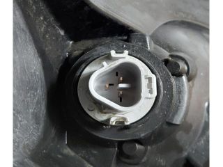 bontott TOYOTA RAV 4 Bal Fényszóró