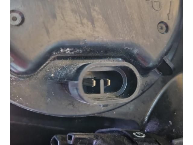 bontott TOYOTA RAV 4 Bal Fényszóró