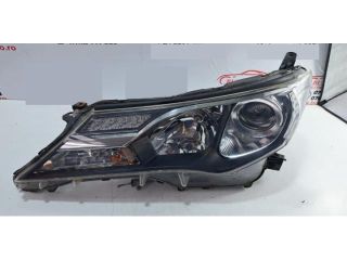 bontott TOYOTA RAV 4 Bal Fényszóró