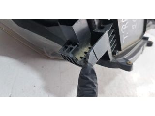 bontott TOYOTA RAV 4 Bal Fényszóró