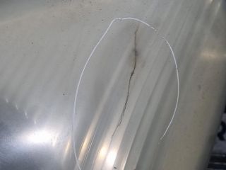 bontott TOYOTA RAV 4 Bal Fényszóró