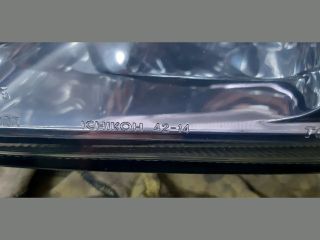 bontott TOYOTA RAV 4 Bal Fényszóró