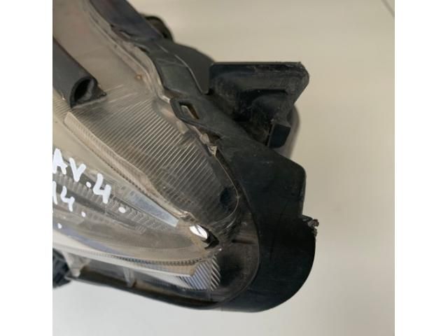 bontott TOYOTA RAV 4 Bal Fényszóró