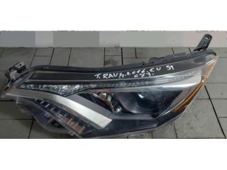 bontott TOYOTA RAV 4 Bal Fényszóró