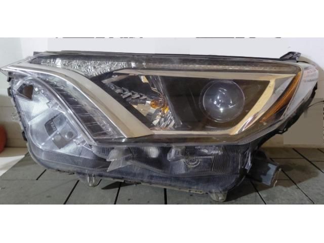 bontott TOYOTA RAV 4 Bal Fényszóró