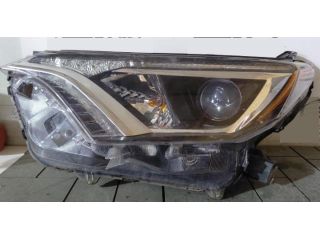 bontott TOYOTA RAV 4 Bal Fényszóró