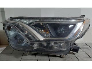 bontott TOYOTA RAV 4 Bal Fényszóró