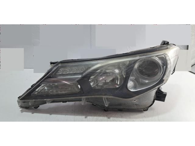 bontott TOYOTA RAV 4 Bal Fényszóró
