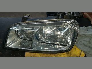 bontott TOYOTA RAV 4 Bal Fényszóró