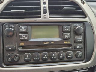 bontott TOYOTA RAV 4 Bal Fényszóró