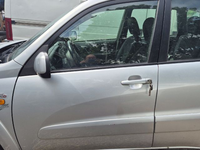 bontott TOYOTA RAV 4 Bal Fényszóró