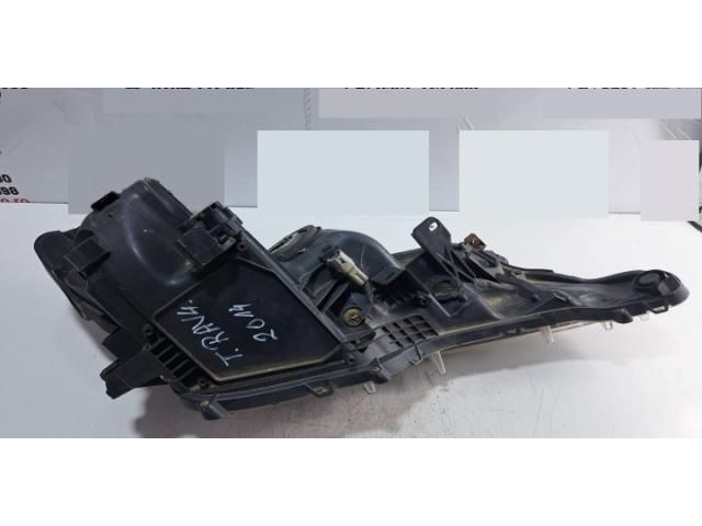 bontott TOYOTA RAV 4 Bal Fényszóró