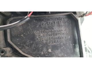 bontott TOYOTA RAV 4 Bal Fényszóró