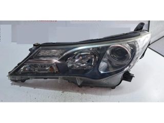 bontott TOYOTA RAV 4 Bal Fényszóró