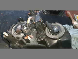 bontott TOYOTA RAV 4 Bal Fényszóró