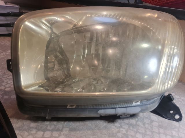 bontott TOYOTA RAV 4 Bal Fényszóró