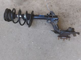 bontott TOYOTA RAV 4 Bal Gólyaláb Csonkállvánnyal