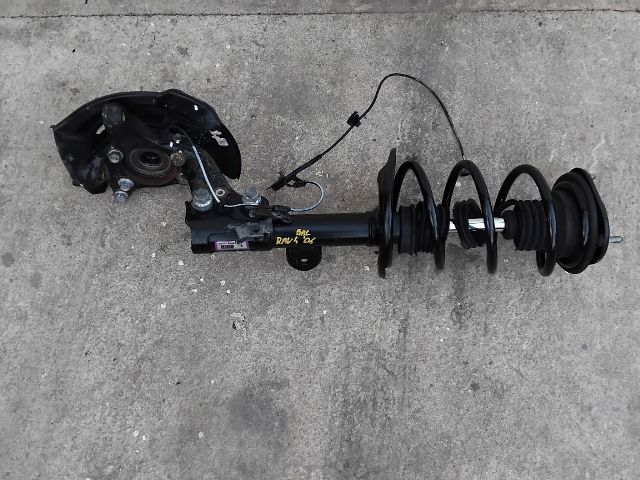 bontott TOYOTA RAV 4 Bal Gólyaláb Csonkállvánnyal