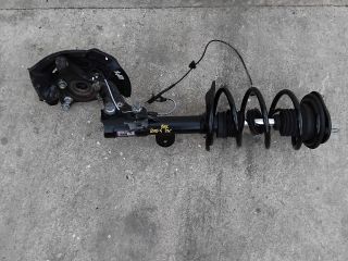 bontott TOYOTA RAV 4 Bal Gólyaláb Csonkállvánnyal