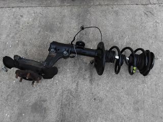 bontott TOYOTA RAV 4 Bal Gólyaláb Csonkállvánnyal