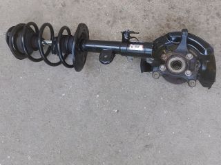 bontott TOYOTA RAV 4 Bal Gólyaláb Csonkállvánnyal