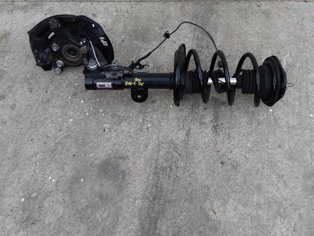 bontott TOYOTA RAV 4 Bal Gólyaláb Csonkállvánnyal