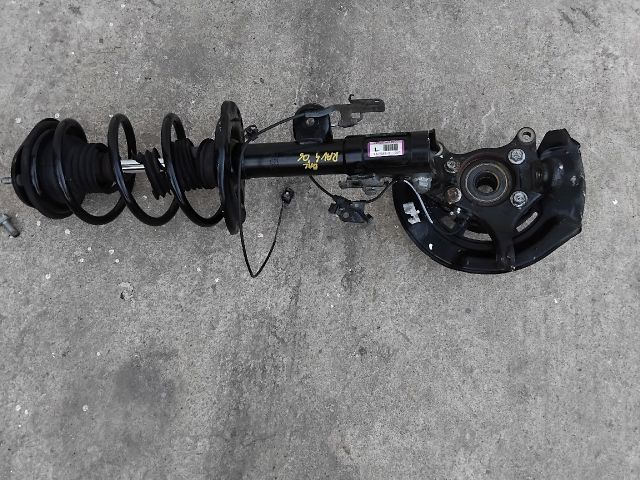 bontott TOYOTA RAV 4 Bal Gólyaláb Csonkállvánnyal