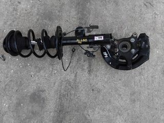 bontott TOYOTA RAV 4 Bal Gólyaláb Csonkállvánnyal