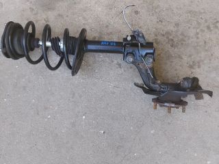 bontott TOYOTA RAV 4 Bal Gólyaláb Csonkállvánnyal