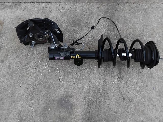 bontott TOYOTA RAV 4 Bal Gólyaláb Csonkállvánnyal