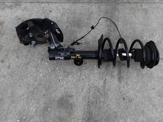 bontott TOYOTA RAV 4 Bal Gólyaláb Csonkállvánnyal