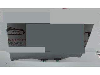 bontott TOYOTA RAV 4 Bal hátsó Ablak