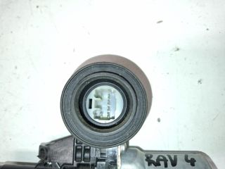 bontott TOYOTA RAV 4 Bal hátsó Ablakemelő Motor