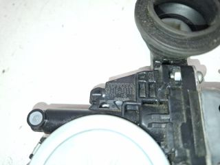 bontott TOYOTA RAV 4 Bal hátsó Ablakemelő Motor