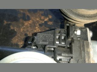 bontott TOYOTA RAV 4 Bal hátsó Ablakemelő Szerkezet (Elektromos)